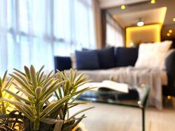 Symphony Suites (D27), Condominium #571870191